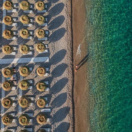 Otel Beyaz Inci Palamutbuku Εξωτερικό φωτογραφία