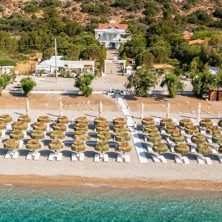 Otel Beyaz Inci Palamutbuku Εξωτερικό φωτογραφία