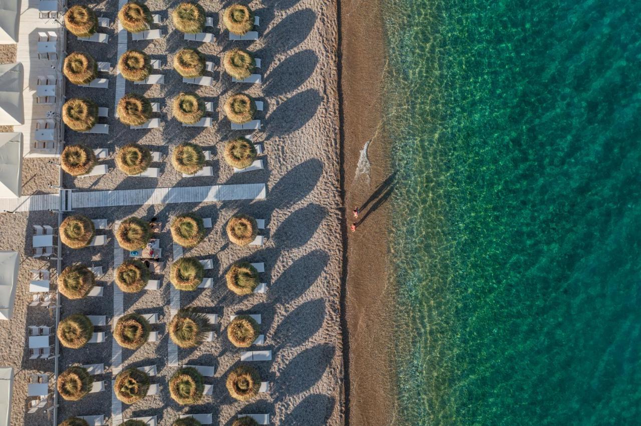 Otel Beyaz Inci Palamutbuku Εξωτερικό φωτογραφία