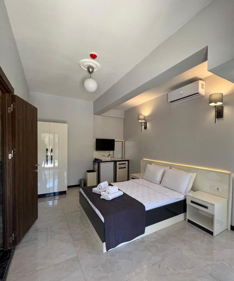 Otel Beyaz Inci Palamutbuku Εξωτερικό φωτογραφία