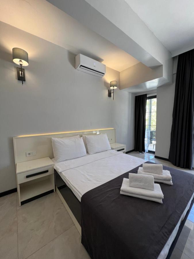 Otel Beyaz Inci Palamutbuku Εξωτερικό φωτογραφία