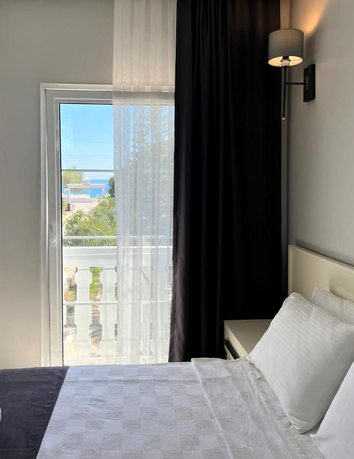 Otel Beyaz Inci Palamutbuku Εξωτερικό φωτογραφία