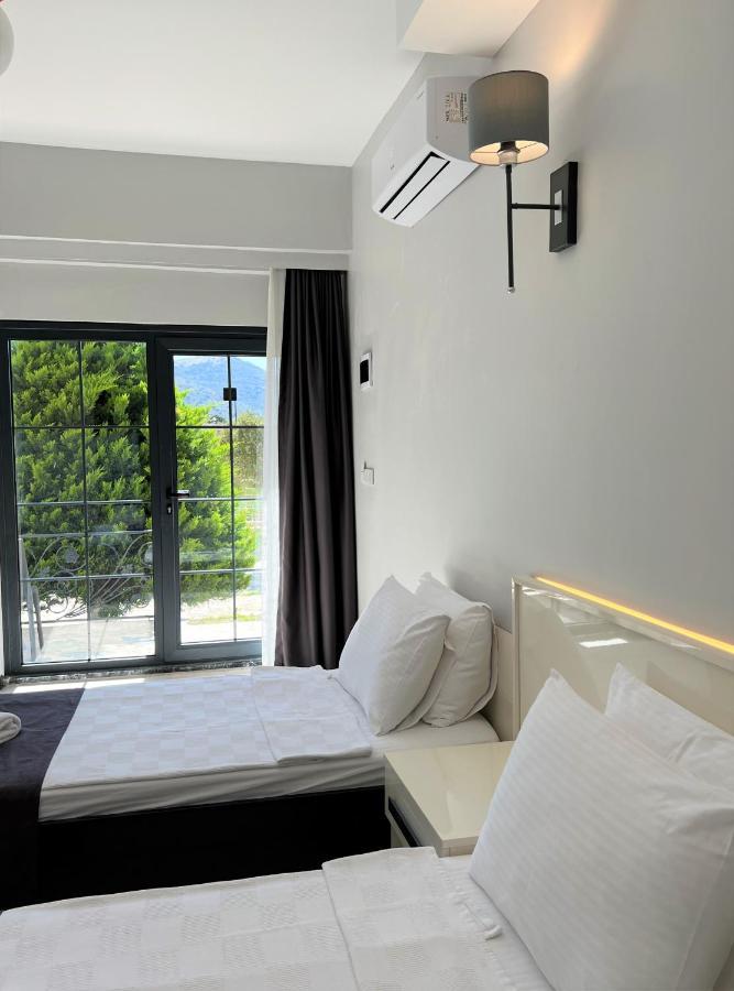 Otel Beyaz Inci Palamutbuku Εξωτερικό φωτογραφία