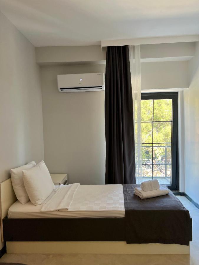 Otel Beyaz Inci Palamutbuku Εξωτερικό φωτογραφία