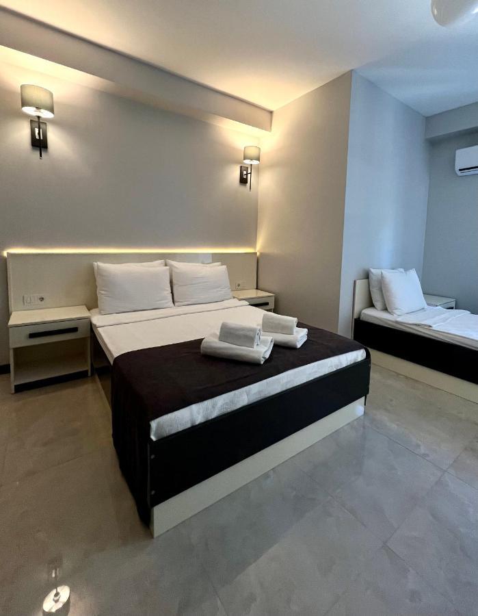 Otel Beyaz Inci Palamutbuku Εξωτερικό φωτογραφία
