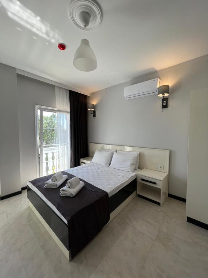 Otel Beyaz Inci Palamutbuku Εξωτερικό φωτογραφία