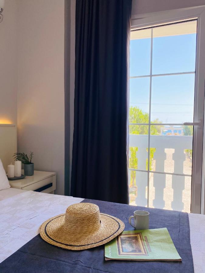 Otel Beyaz Inci Palamutbuku Εξωτερικό φωτογραφία