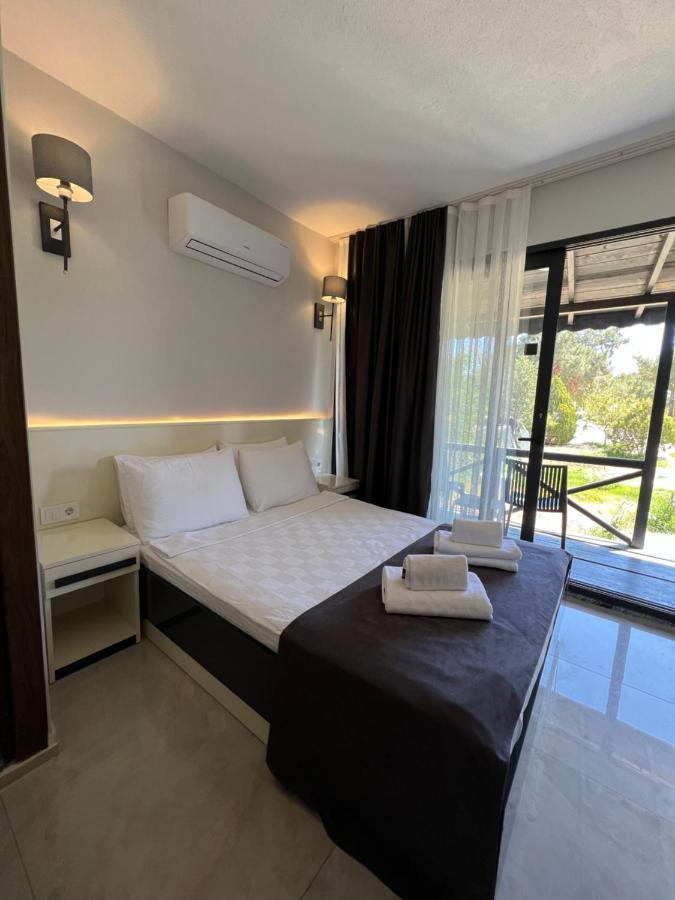 Otel Beyaz Inci Palamutbuku Εξωτερικό φωτογραφία