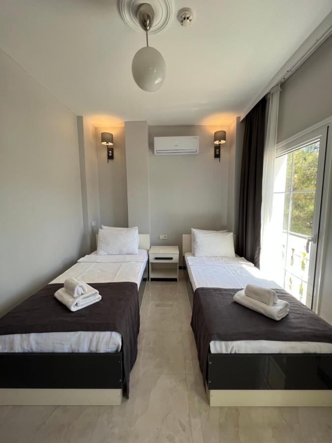 Otel Beyaz Inci Palamutbuku Εξωτερικό φωτογραφία