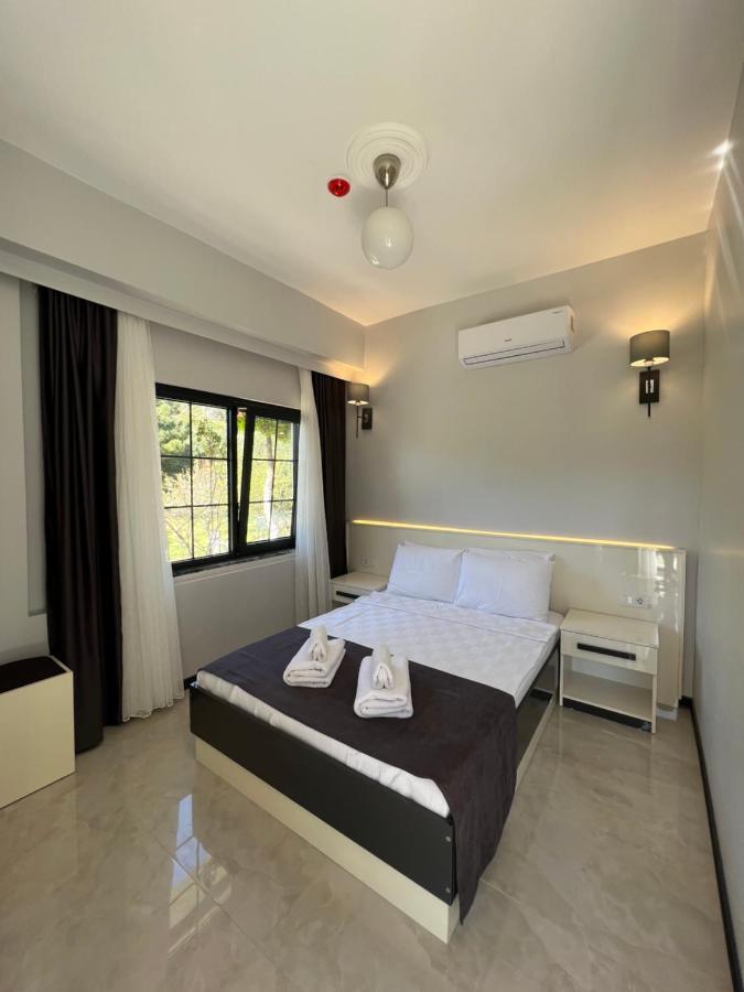 Otel Beyaz Inci Palamutbuku Εξωτερικό φωτογραφία