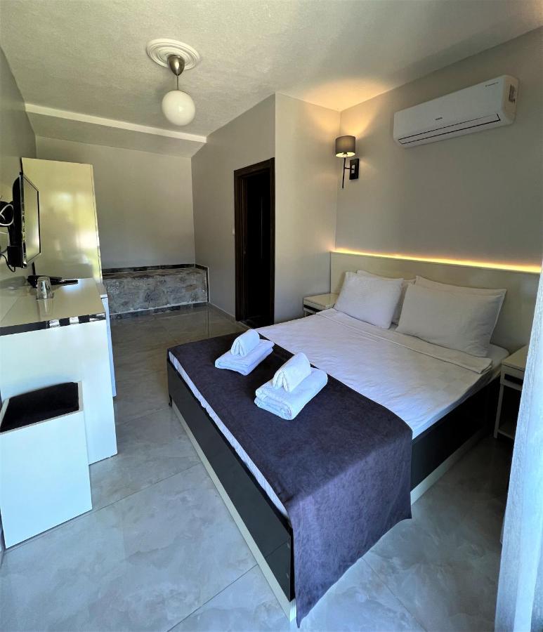 Otel Beyaz Inci Palamutbuku Εξωτερικό φωτογραφία