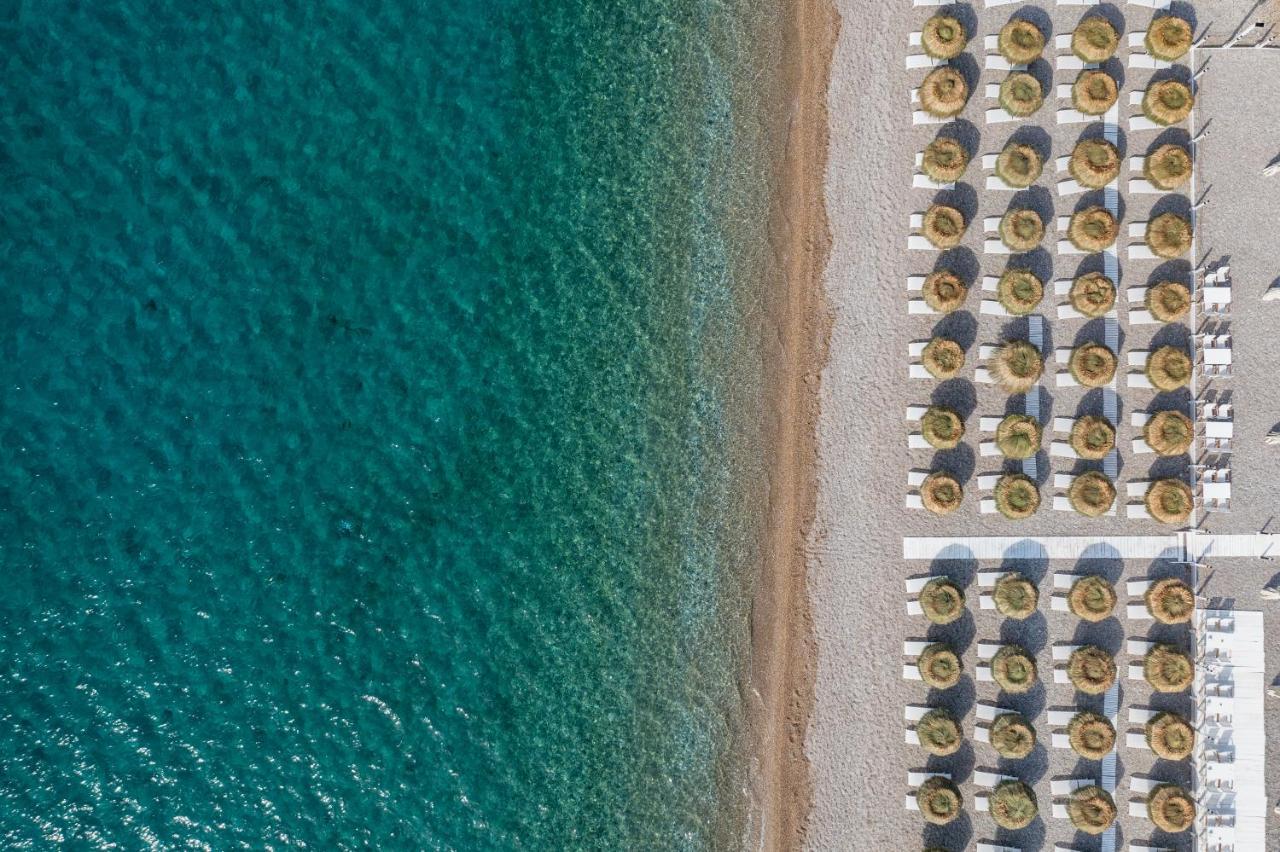 Otel Beyaz Inci Palamutbuku Εξωτερικό φωτογραφία