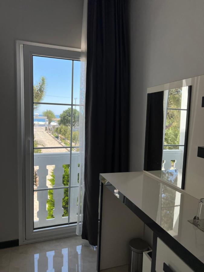 Otel Beyaz Inci Palamutbuku Εξωτερικό φωτογραφία