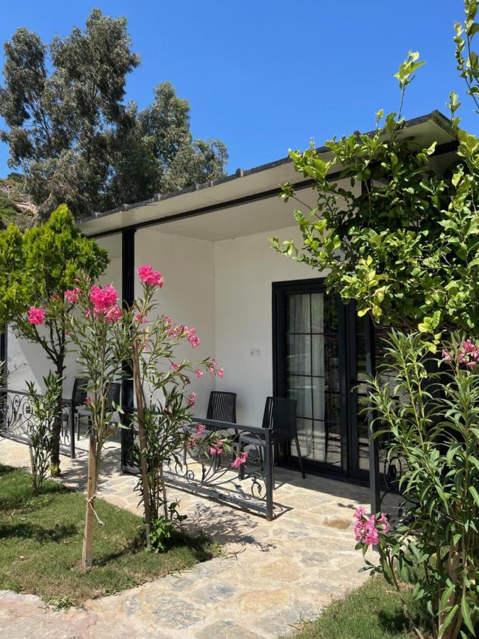 Otel Beyaz Inci Palamutbuku Εξωτερικό φωτογραφία