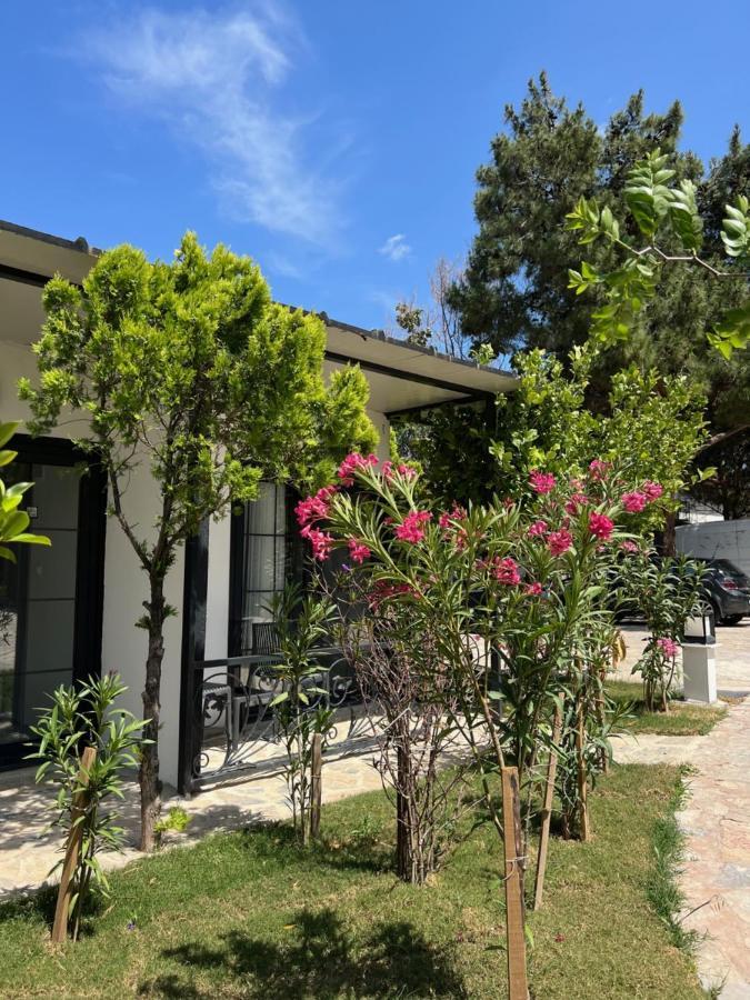 Otel Beyaz Inci Palamutbuku Εξωτερικό φωτογραφία