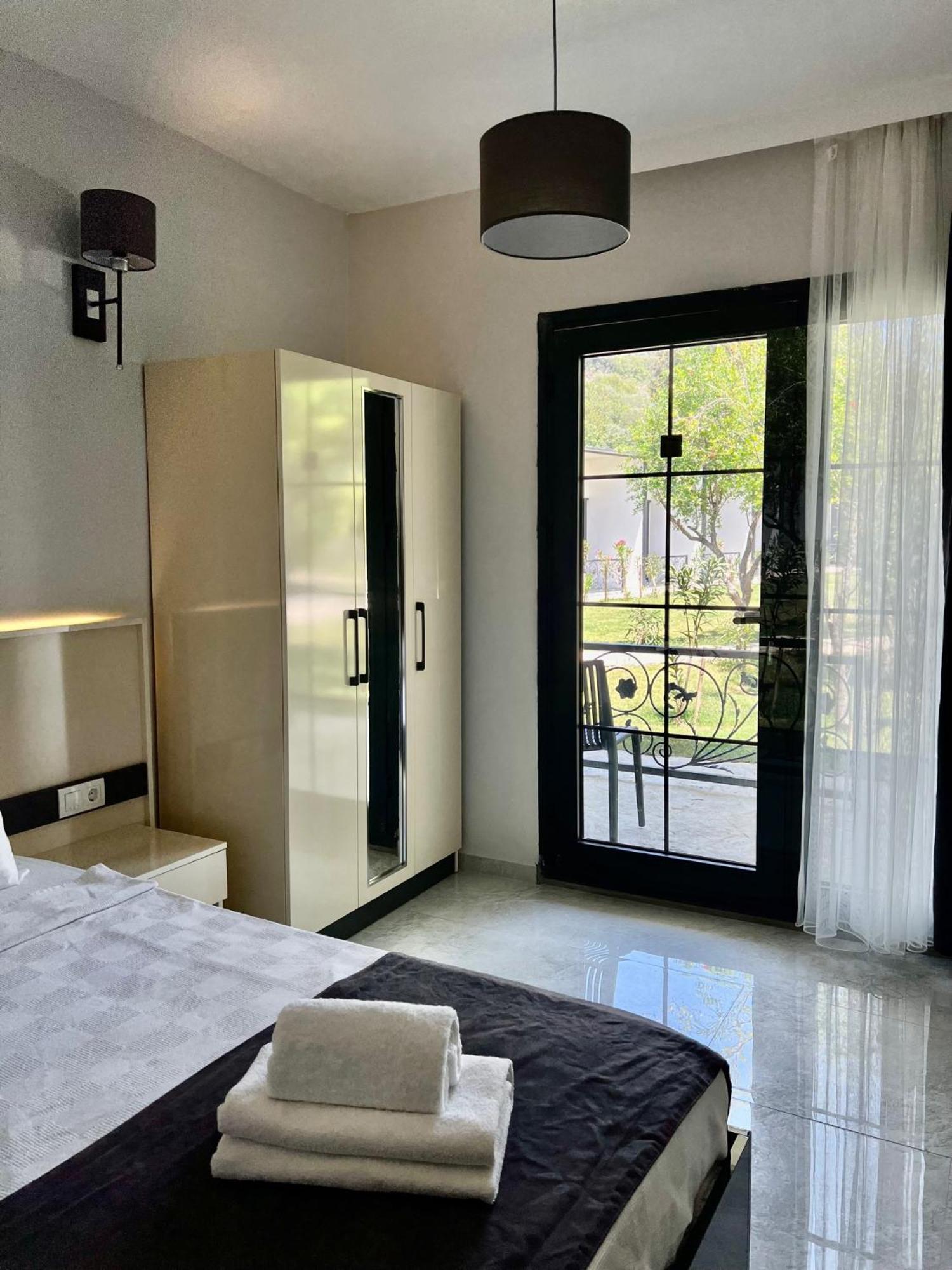 Otel Beyaz Inci Palamutbuku Εξωτερικό φωτογραφία